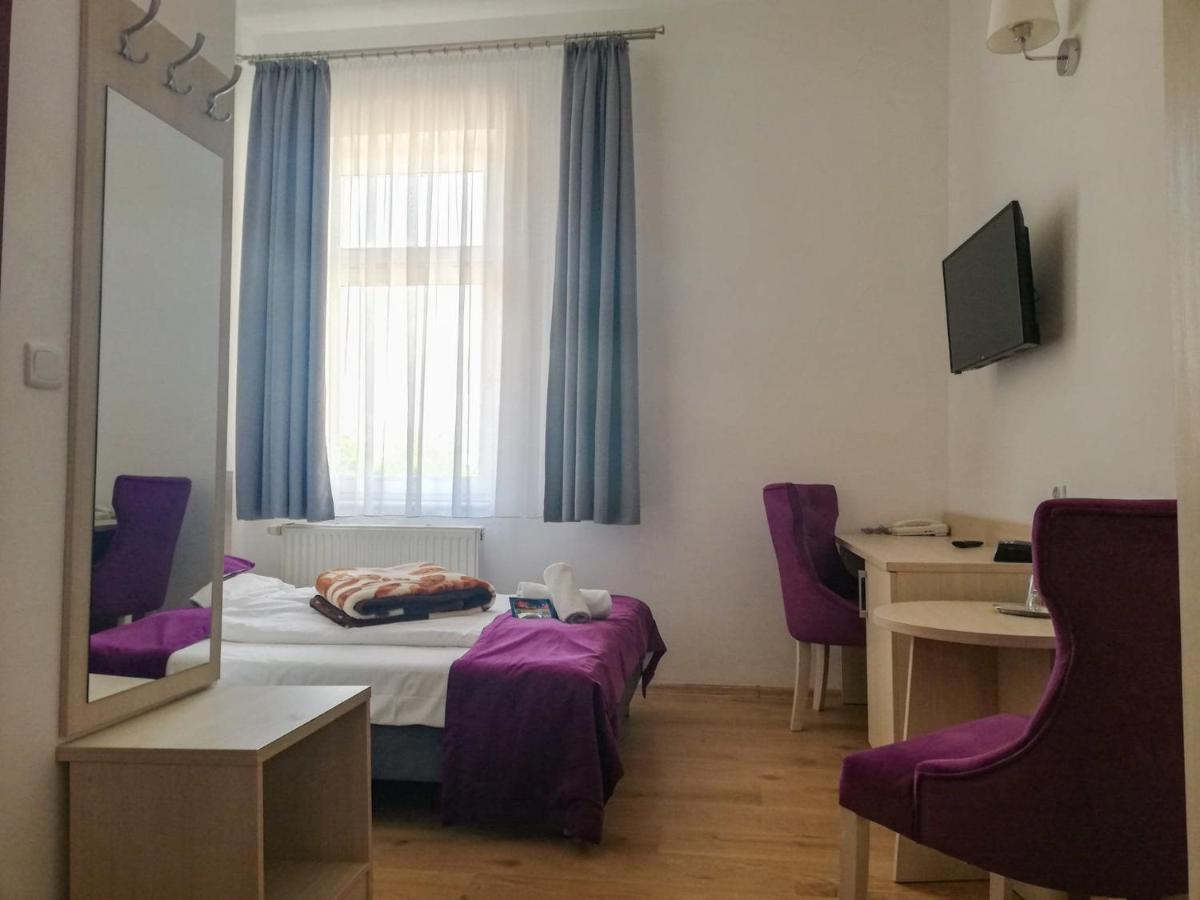 Świeradów-Zdrój Dobrzynski Resort Topaz מראה חיצוני תמונה